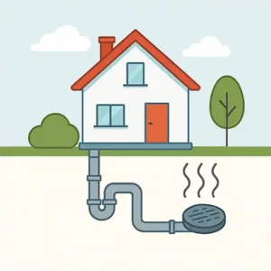 Lire la suite à propos de l’article Éviter les mauvaises odeurs de canalisation : conseils et solutions durables