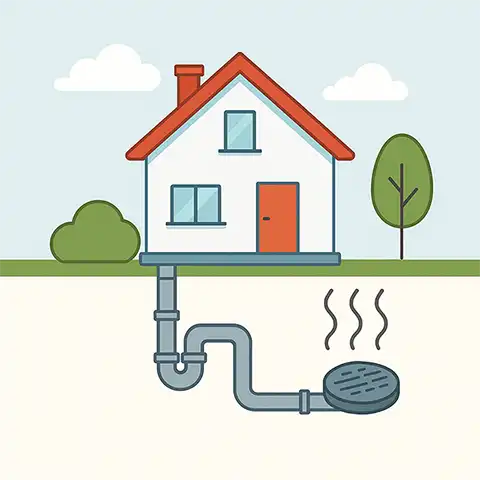 Lire la suite à propos de l’article Éviter les mauvaises odeurs de canalisation : conseils et solutions durables