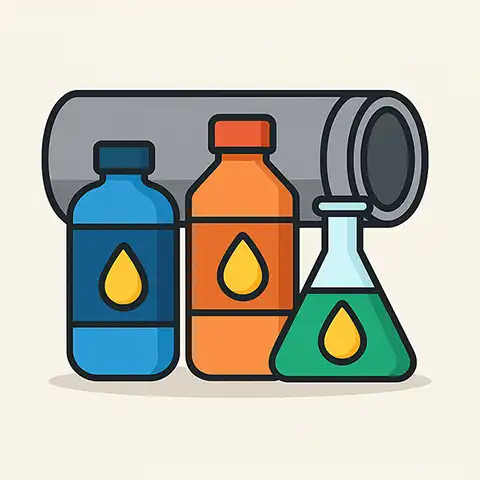 Lire la suite à propos de l’article Les différents types de résine utilisées en chemisage de canalisations